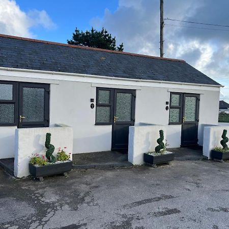 Chiverton Arms Chacewater Ngoại thất bức ảnh